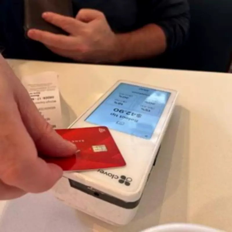 New Contactless Card Payment Rules Arrive in UK from March 19