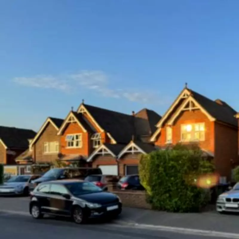 New Driveway Charge Confirmed for UK EV Owners in Rule Change