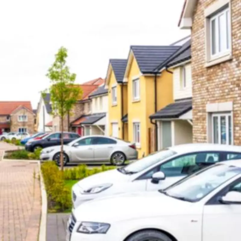 New Driveway Rule for EV Chargers in England Now Fully Operational