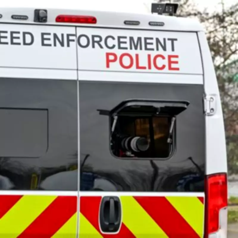 New Driving Rules in February: Fuel Finder and AI Cameras Explained