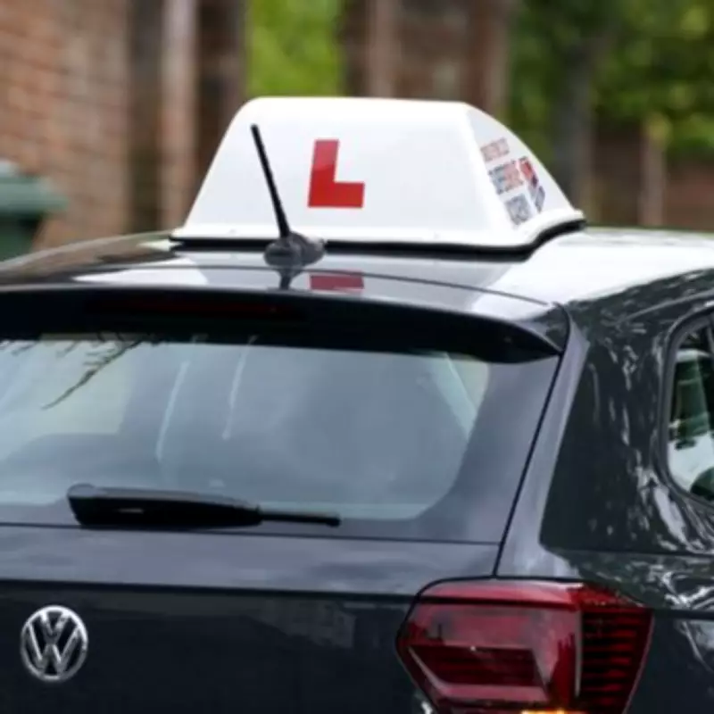 New Driving Test Rules Limit Booking Changes for Learners from March 31