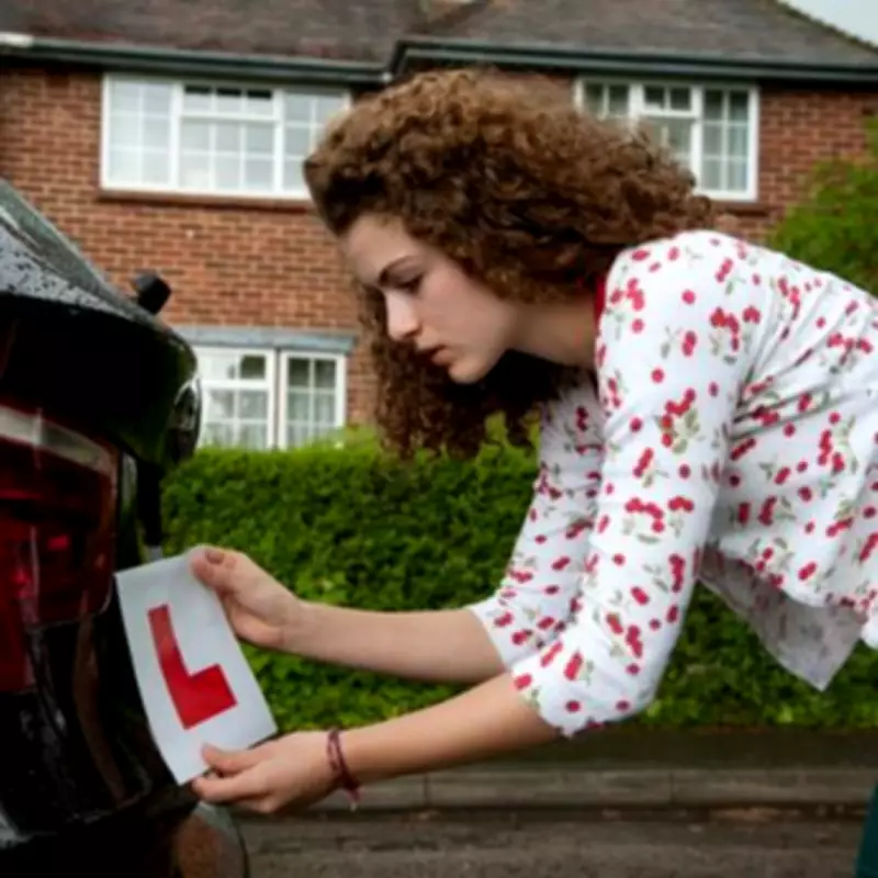 New DVSA Rules for Learner Drivers from March 2026 to Combat Fraud