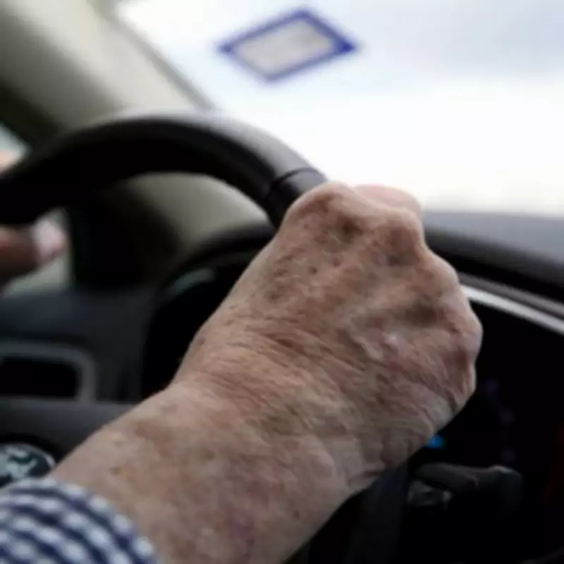 New Eyesight Rules Target Older Drivers Despite Majority's Compliance