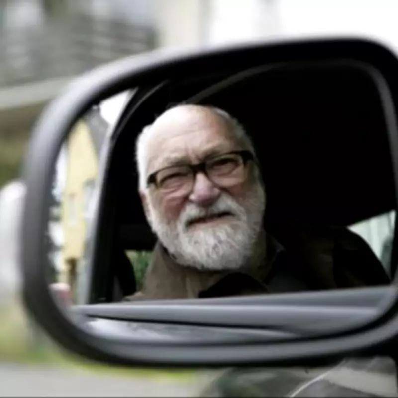 New Mandatory Eyesight Rules Proposed for Drivers Over 70 in Safety Overhaul