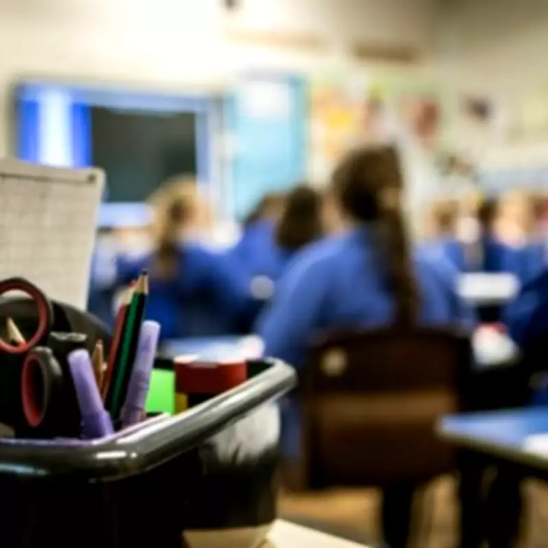 New SEND Rules in England: 270,000 Fewer Children to Receive EHCPs