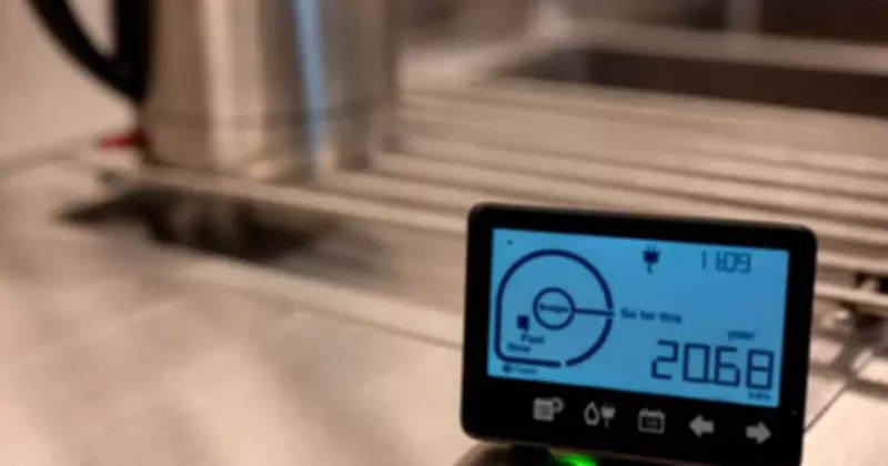 New Smart Meter Compensation Rules Launch Next Monday in England