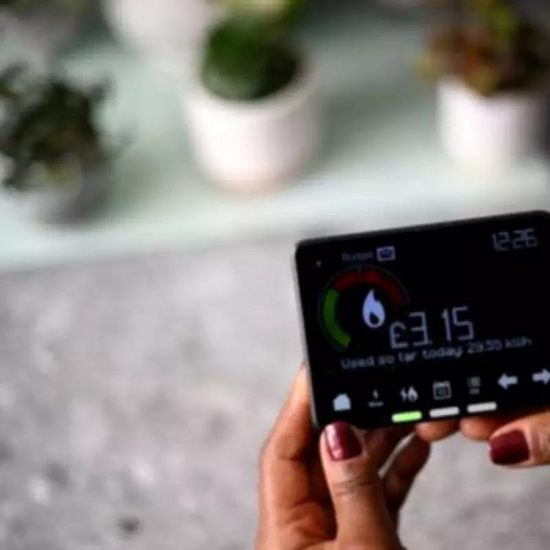 New Smart Meter Rules: Energy Customers to Receive £40 Automatic Compensation