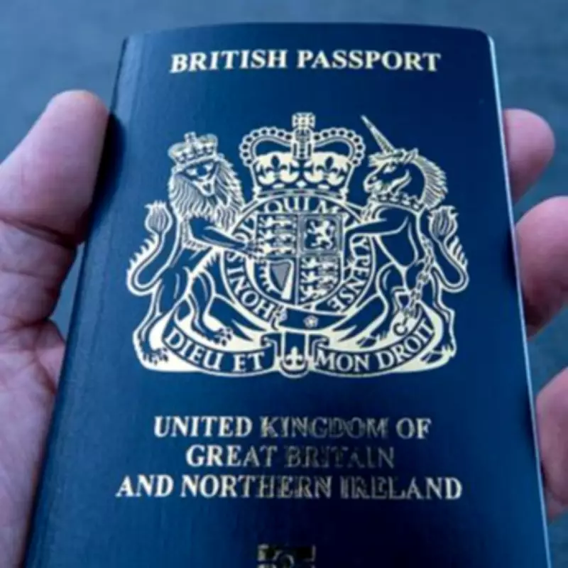 New UK Border Rule Requires British Passport for Dual Nationals from February 25