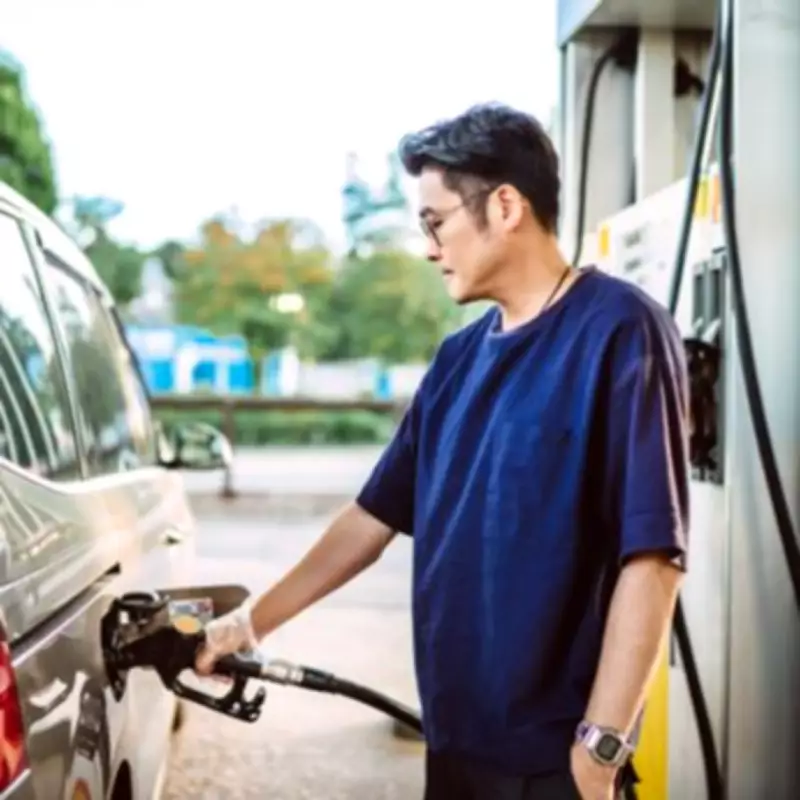 New UK Fuel Price Rules Start Today: How Drivers Can Save Money