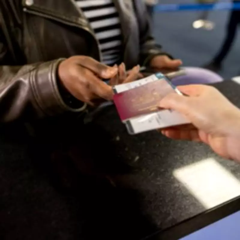 New UK Passport Rule From February 25 Discriminates Against Women, Campaigners Warn