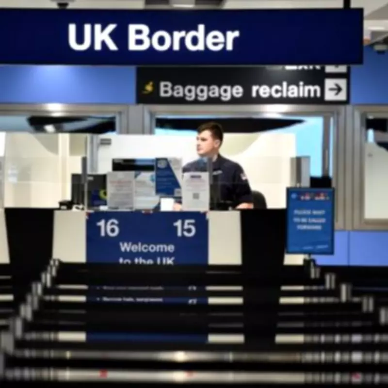 New UK Passport Rules for Spain and Greece Spark Discrimination Claims