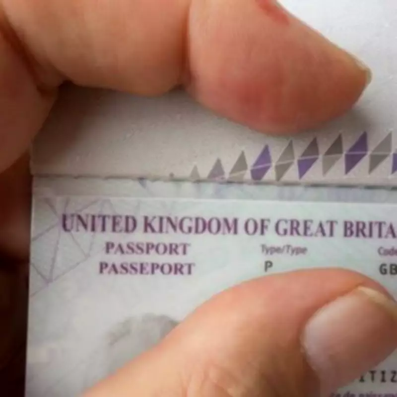 New UK Travel Rules: Dual Nationals Face £589 Fee Without British Passport