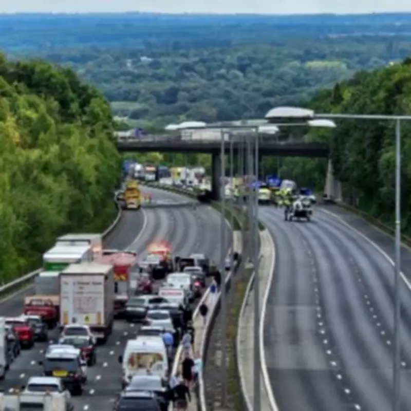 New Vehicle Tax Bands Warning for UK Drivers: Key Details on Upcoming VED Changes