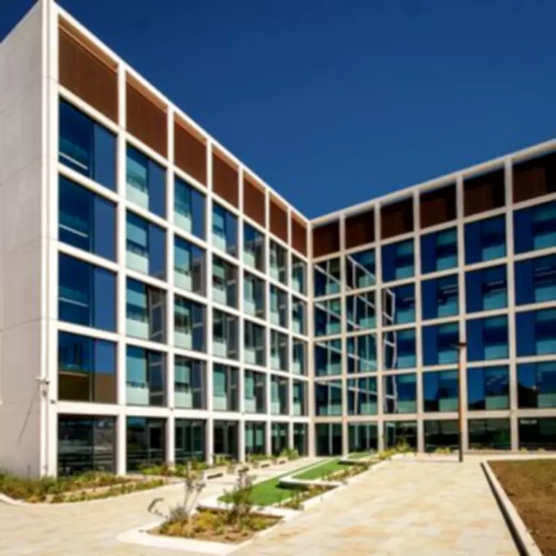 Newcastle Biotech Firm Sees Partial Rescue as Retina Business Acquired