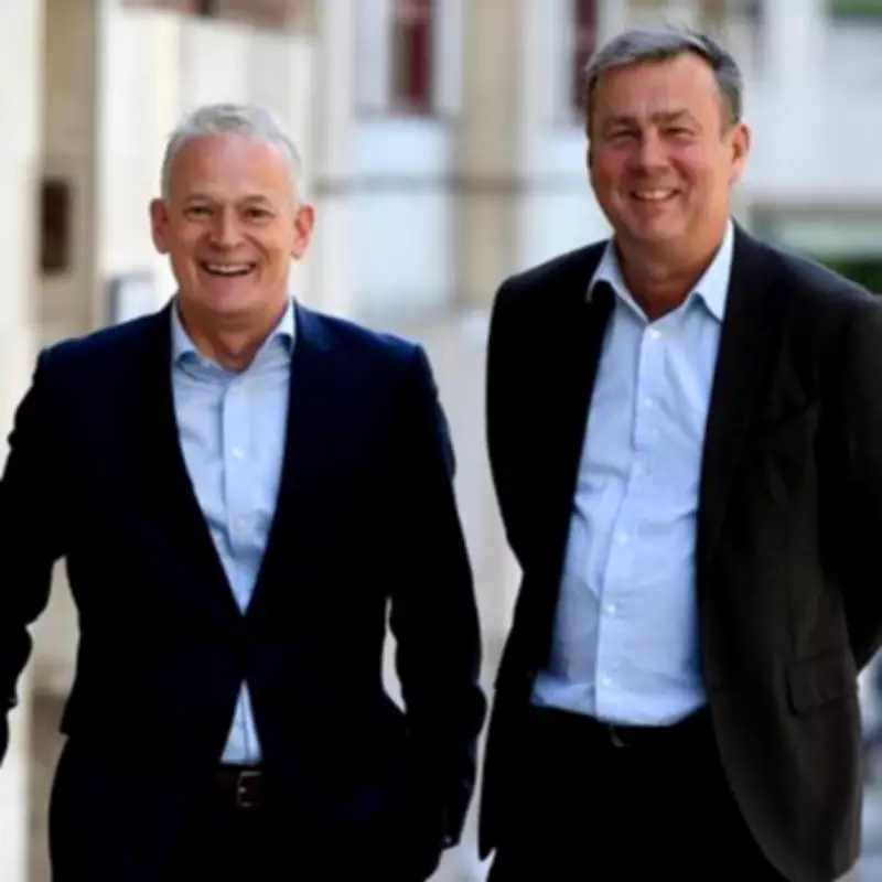 Newcastle Marine Insurer NorthStandard Reports Premium Growth Amid Global Challenges