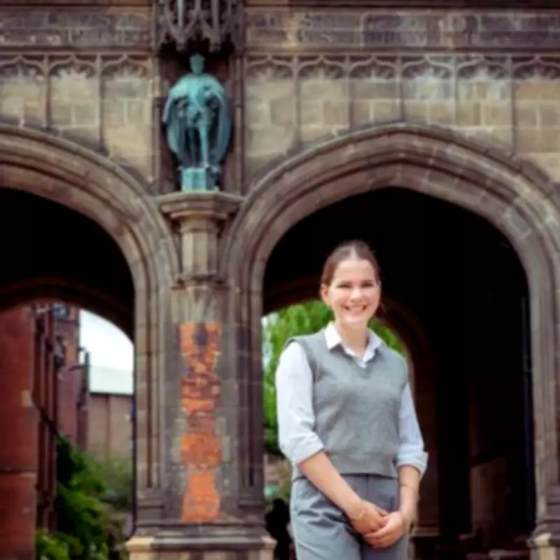 Newcastle Student Transforms A-Level Project into £40k Animal Health Tech Venture