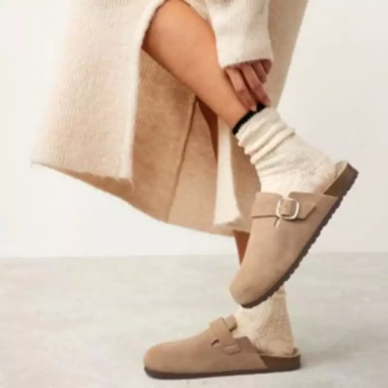 Next's £40 'Perfect' Clogs in Five Colors: Fans Say 'Wear Them With Everything'