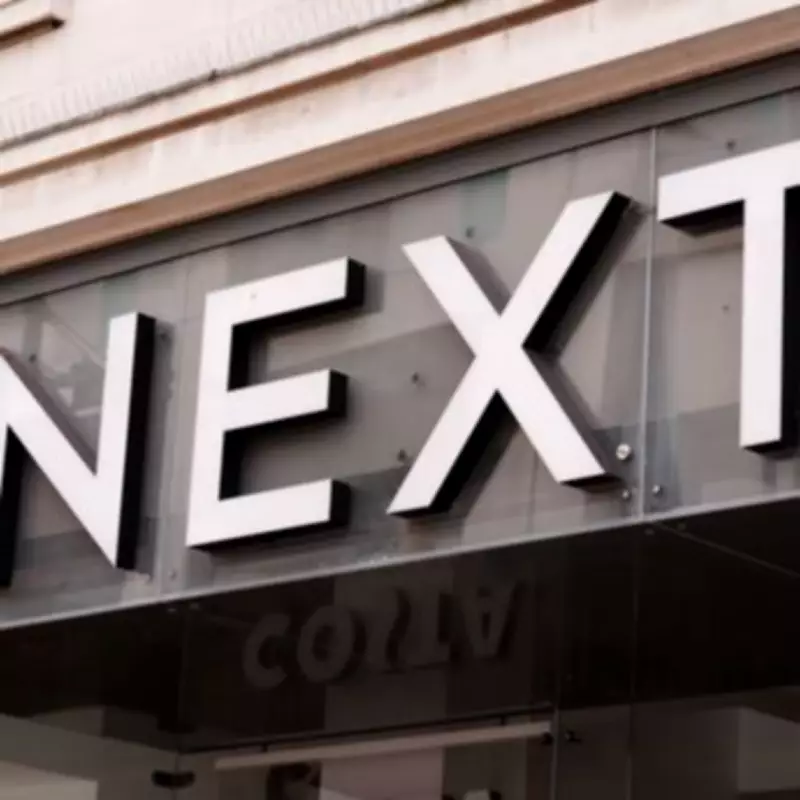 Next's £42 Double Pocket Barrel Jeans Earn Rave Reviews for Perfect Fit