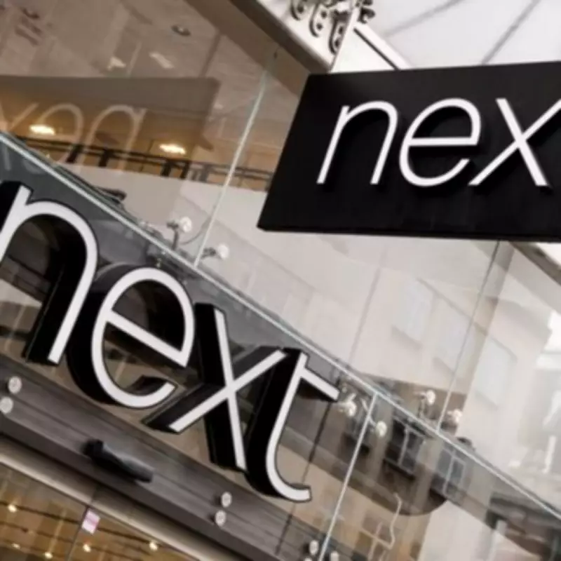 Next's £4.80 Ribbed T-Shirts Earn Rave Reviews as Shoppers Demand More Colour Options
