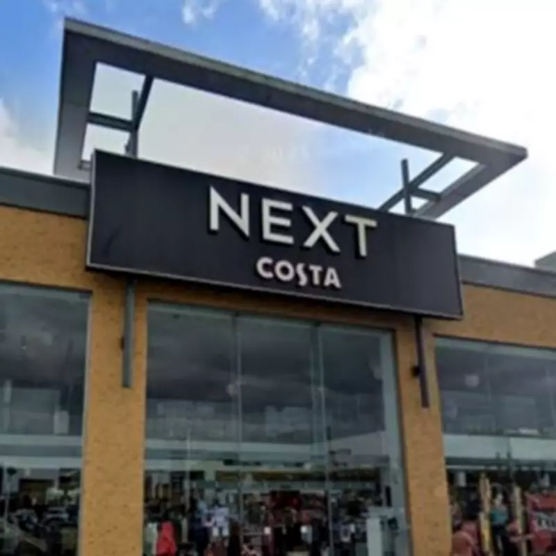 Next's 'Beautiful' £58 Leather Loafers Hailed as 'Comfy Like Slippers' by Shoppers