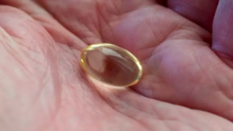 NHS GP Urges Vitamin D Supplementation This Winter for Immune Defence