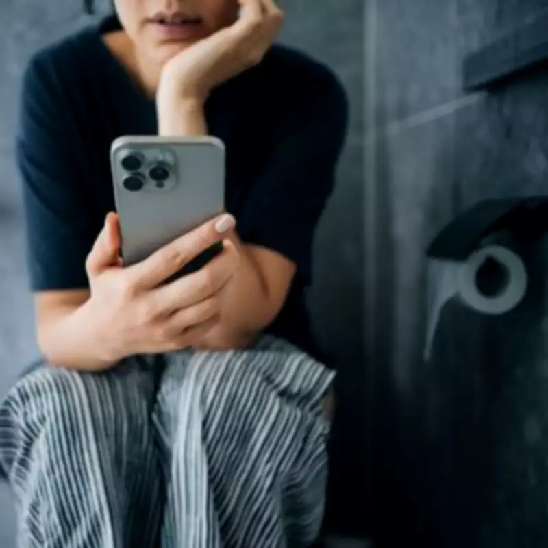 NHS Issues Urgent Warning: Four Key Symptoms Could Signal Deadly Diabetes