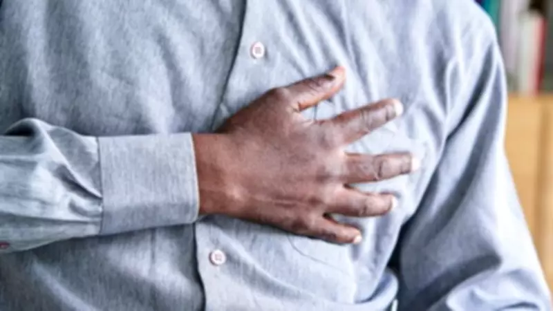 NHS Launches Free Digital Heart Age Tool to Assess Cardiac Health Risks