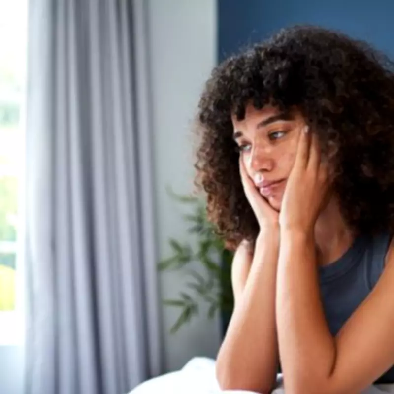 NHS Recommends 4-7-8 Breathing Method to Combat Sunday Anxiety and Sleep Issues