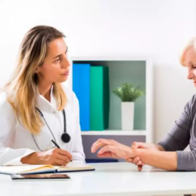 NHS Urges Over-80s to Book RSV Vaccination Appointments from April