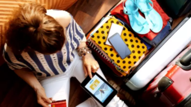 NHS Urges Travel Vaccination Check 8 Weeks Before Your Holiday