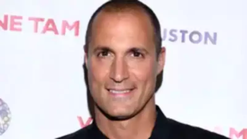 Nigel Barker: From Top Model Judge to Fashion Icon - Age, Career & Net Worth
