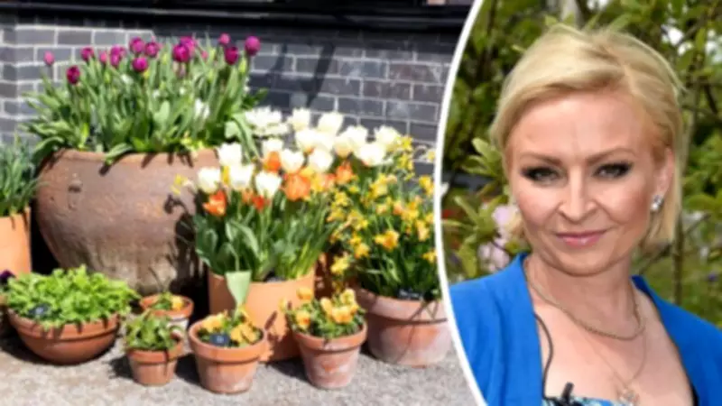 Nine Money-Saving Tips for a Colourful Container Garden This Spring