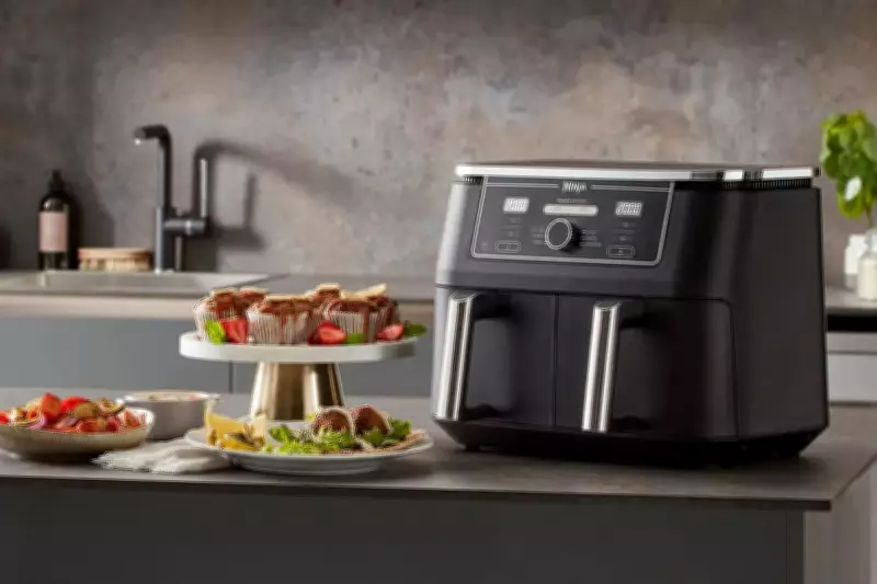 Ninja Foodi Max Air Fryer Hits £160 in Amazon and OnBuy Price Drops