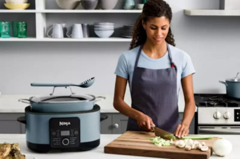 Ninja Foodi PossibleCooker Hits Lowest Price in Over a Year on Amazon