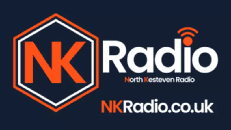 NKRadio.co.uk Launches as North Kesteven's New Digital Community Station