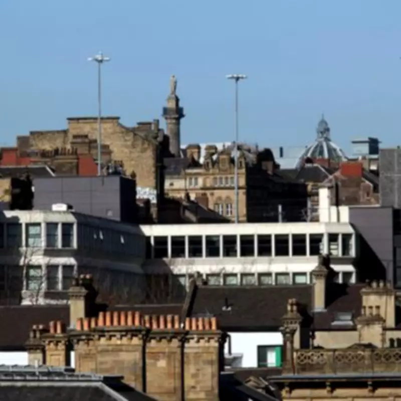 North East Economy Shows Strong Growth in Latest Business Surveys