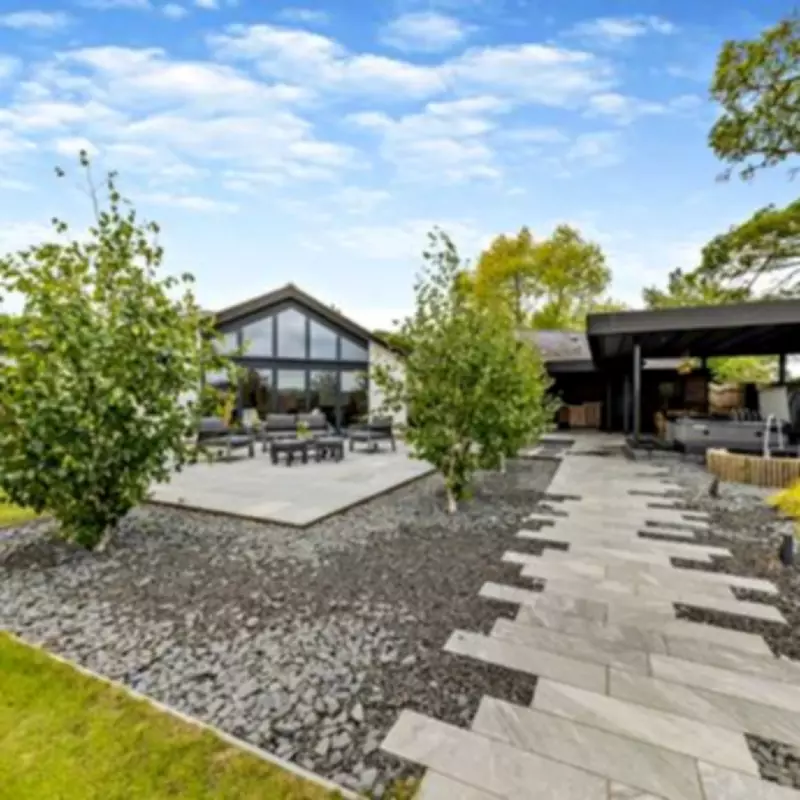 North Wales Luxury Cottage Named 'Most Loved Property 2025' After Stellar Reviews