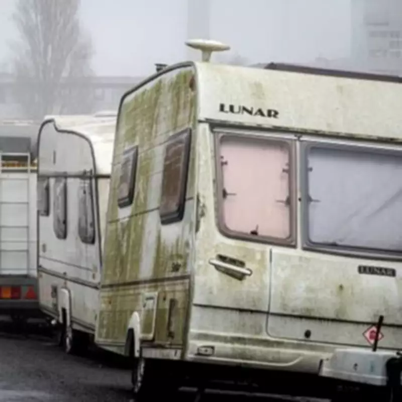 North Yorkshire Council to Vote on Permanent Motorhome Parking Ban