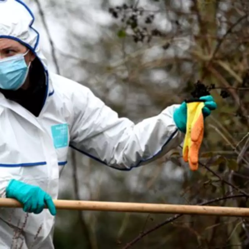 Northampton Skate Park Stabbing: Man Dies, Teen Critical, Four Arrested