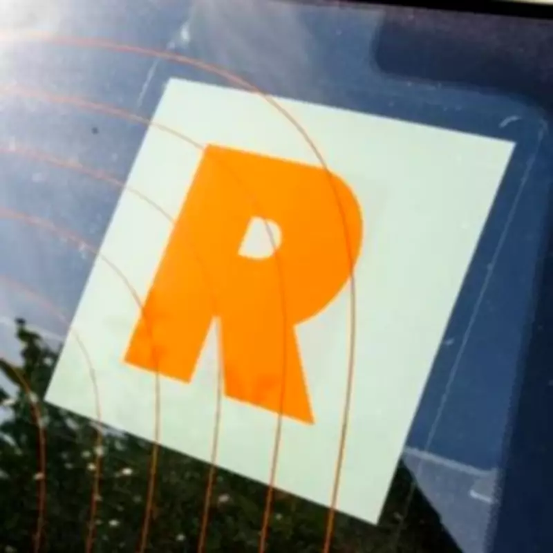 Northern Ireland Introduces UK's First Graduated Driving License Scheme