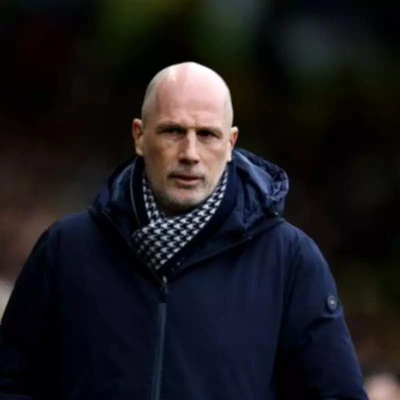 Norwich Boss Clement Demands VAR After Birmingham City's Historic Win