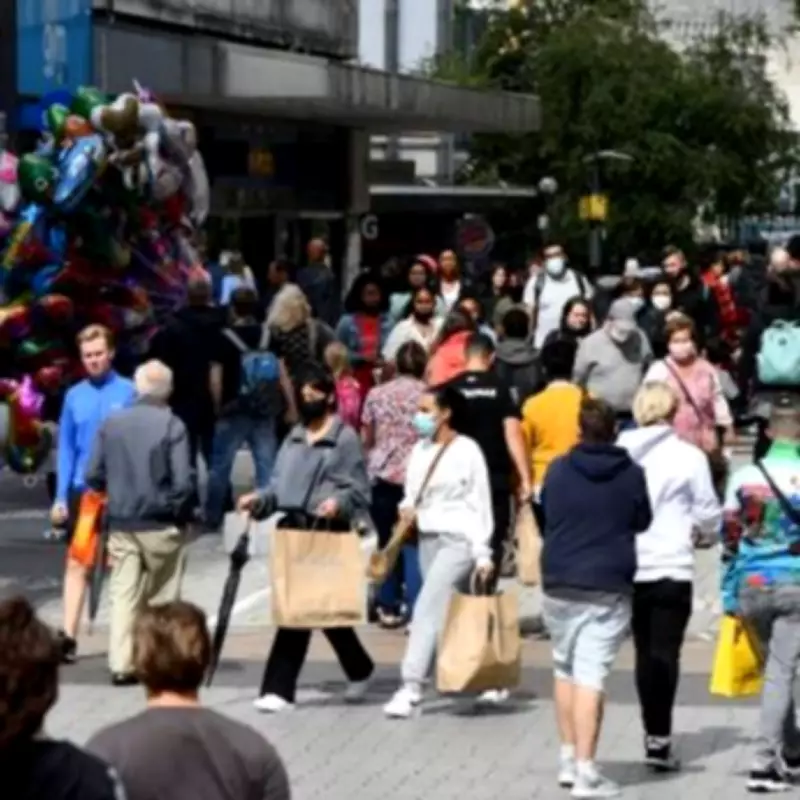 Nostalgic 1990s Retailer Claire's Collapses into Administration with 70% Off Sale