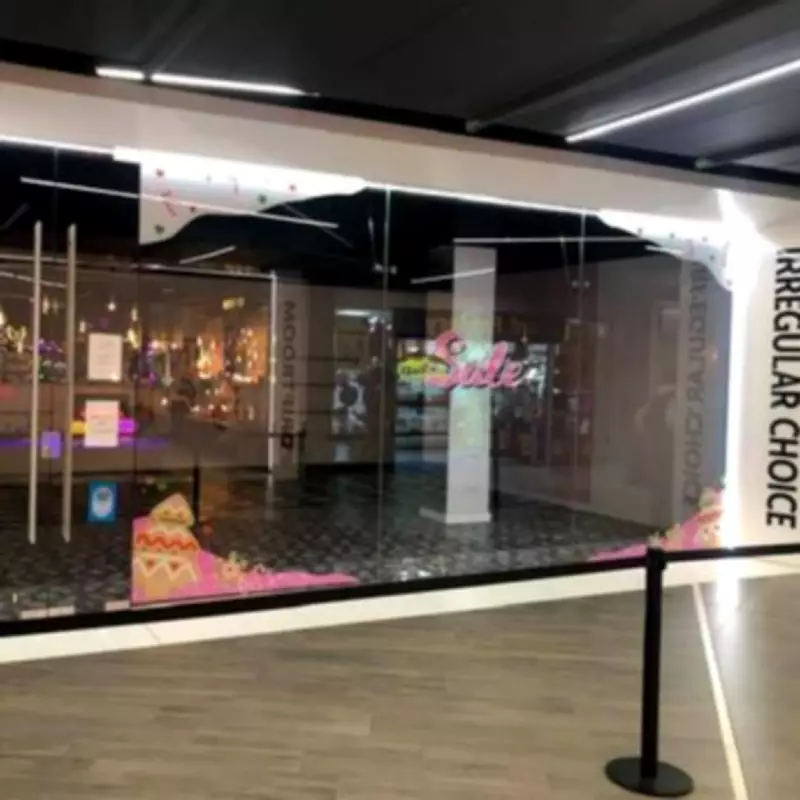 Nostalgic Shoe Brand Irregular Choice Announces Comeback After 2021 Bullring Closure