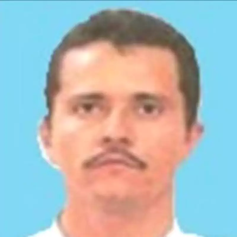 Notorious Cartel Leader 'El Mencho' Killed in Mexican Army Raid