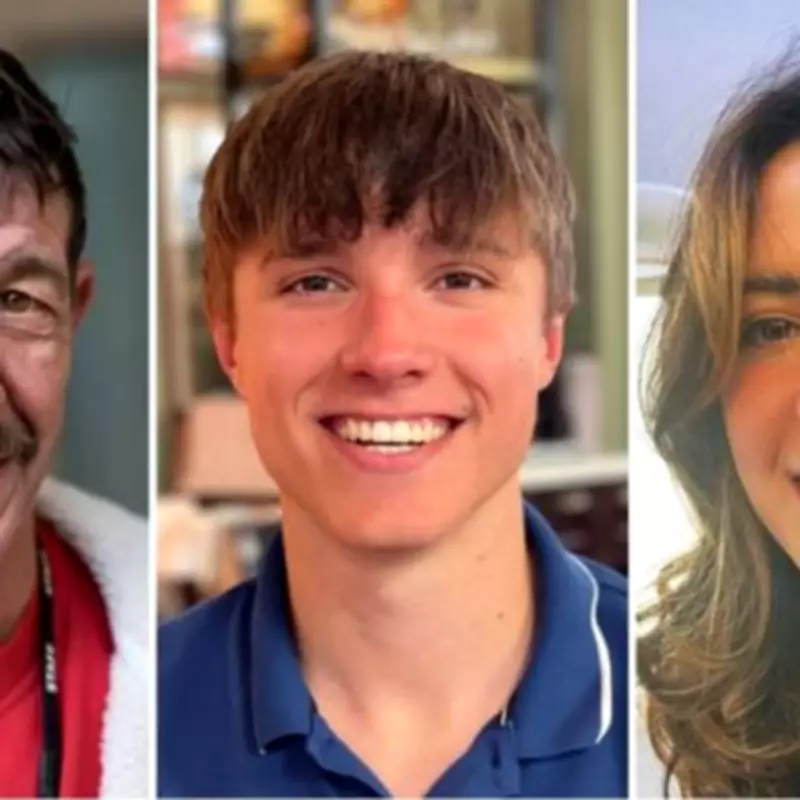 Nottingham Attack Families Vow 'Relentless' Pursuit of Truth in Public Inquiry