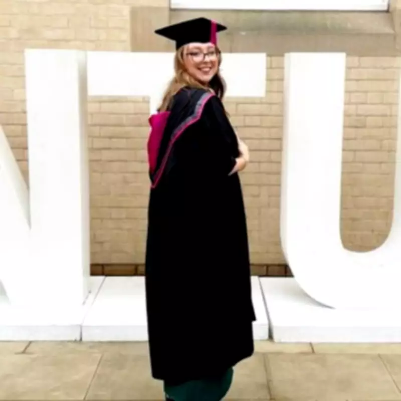 Nottingham Man Jailed for Life After Murdering Ex-Partner in Mapperley Flat