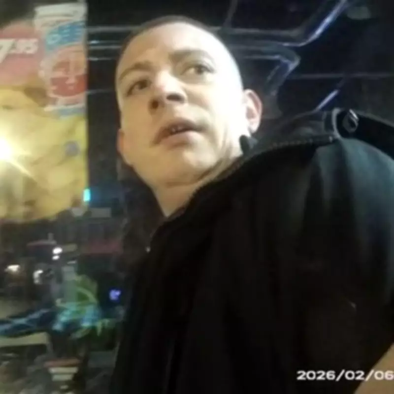 Nottingham Woman Left Traumatised After Unprovoked Street Attack by Stranger