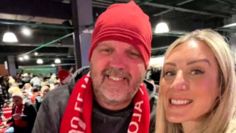 Nottingham Woman Tackles Three Peaks Challenge for Dad with Brain Cancer