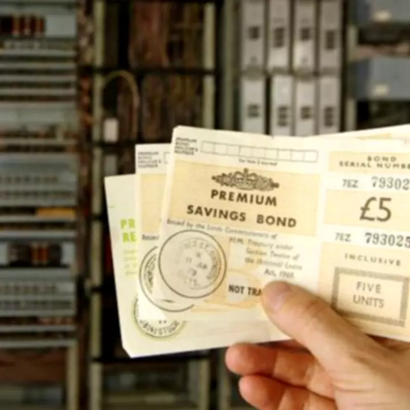 NS&I Premium Bonds: Check Your Accounts for February's Million-Pound Winners