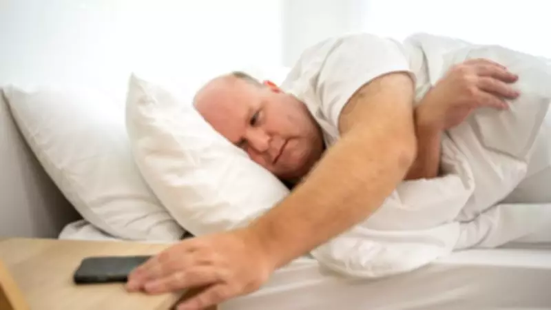 Nurse's '9pm Rule' for Weight Loss: How Sleep Controls Appetite and Hormones